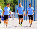 23.07.2019 TSV 1860 Muenchen, Training